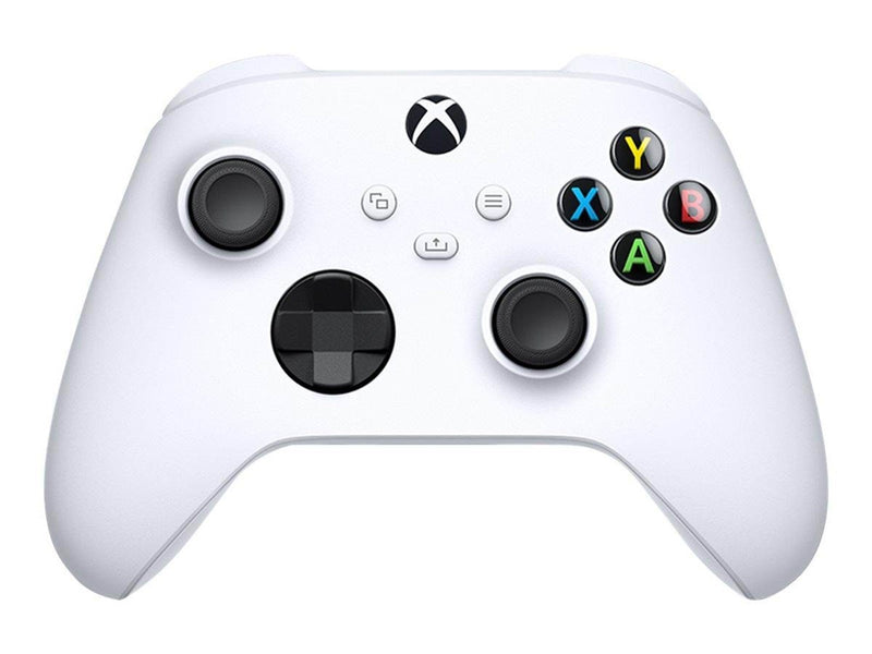 Microsoft Xbox - Robot White - Wireless Controller - Android