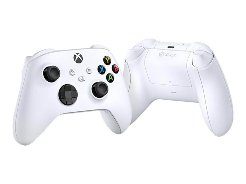 Microsoft Xbox - Robot White - Wireless Controller - Android