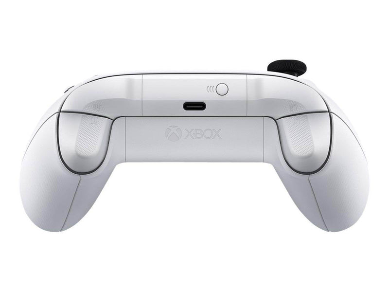 Microsoft Xbox - Robot White - Wireless Controller - Android