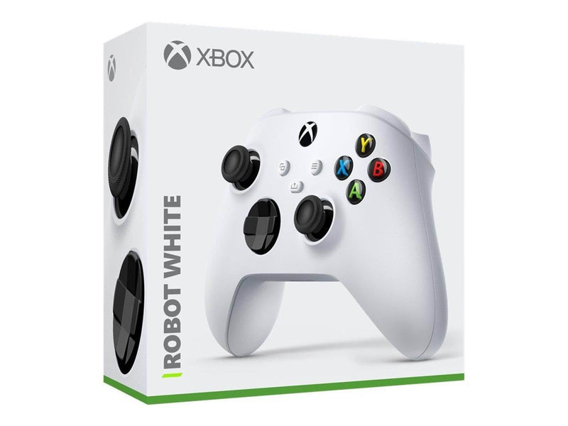 Microsoft Xbox - Robot White - Wireless Controller - Android