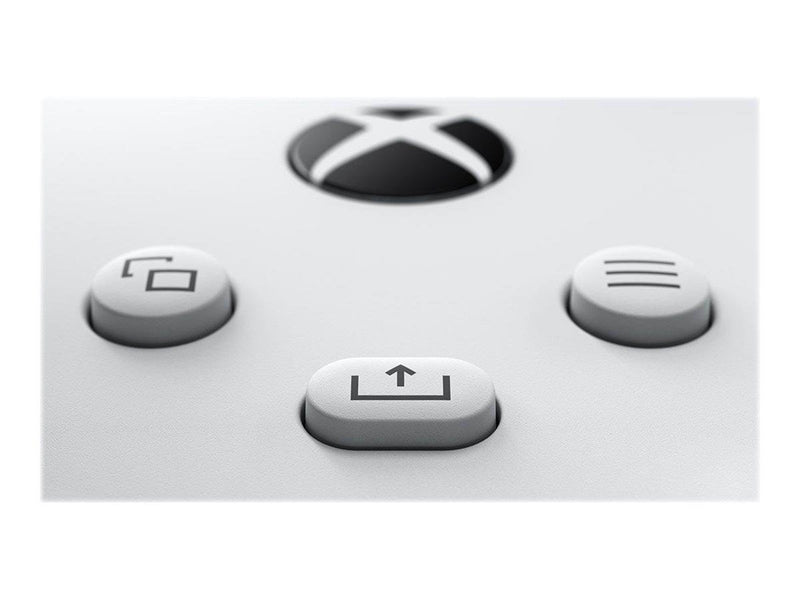 Microsoft Xbox - Robot White - Wireless Controller - Android