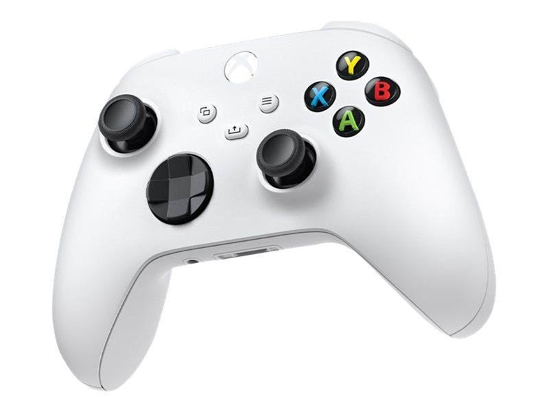 Microsoft Xbox - Robot White - Wireless Controller - Android