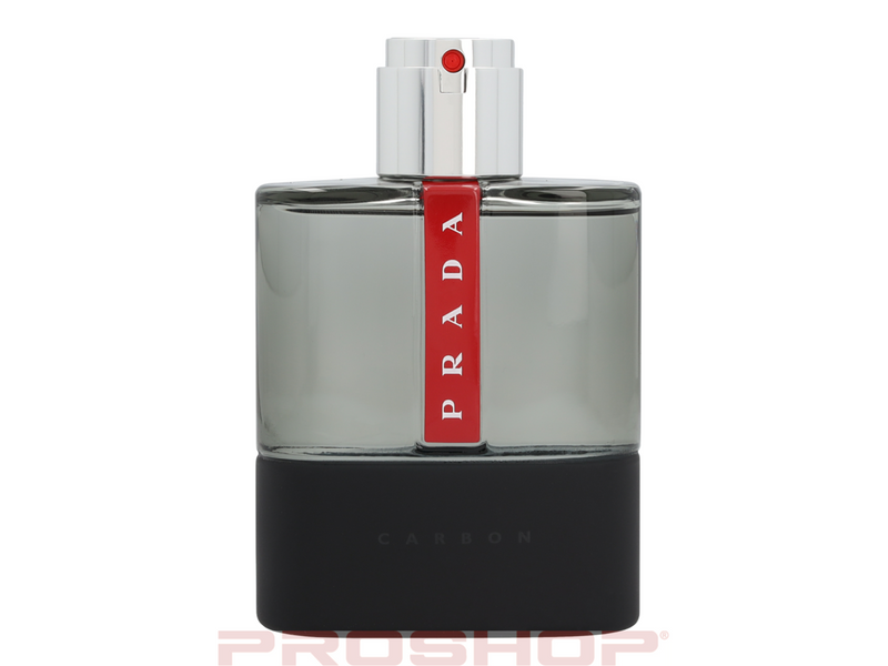 Prada Luna Rossa Carbon - 100 ml