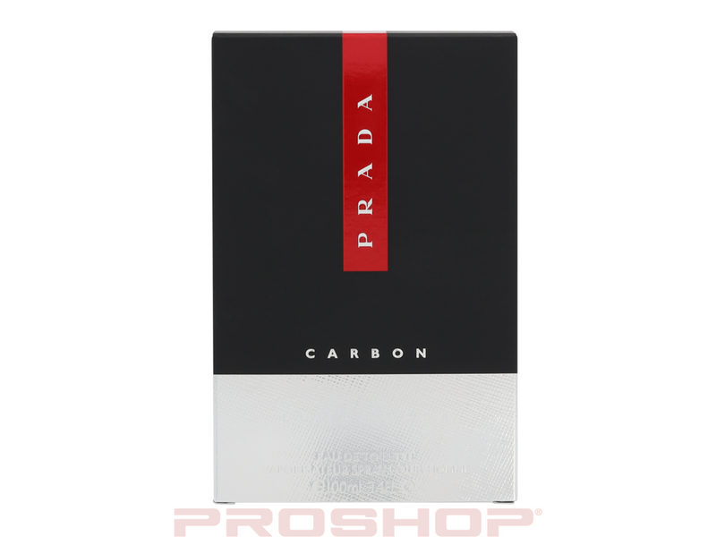Prada Luna Rossa Carbon - 100 ml