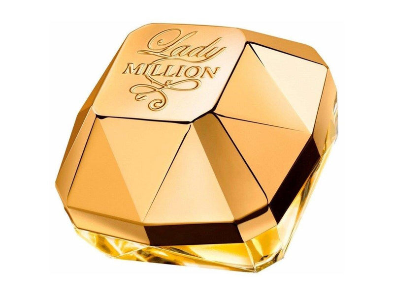 PACO RABANNE Lady Million EDP 80 ml