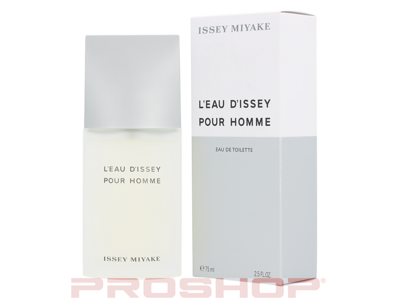 Issey Miyake - L' Eau  D' Issey
