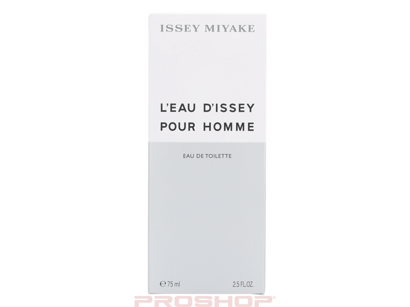 Issey Miyake - L' Eau  D' Issey