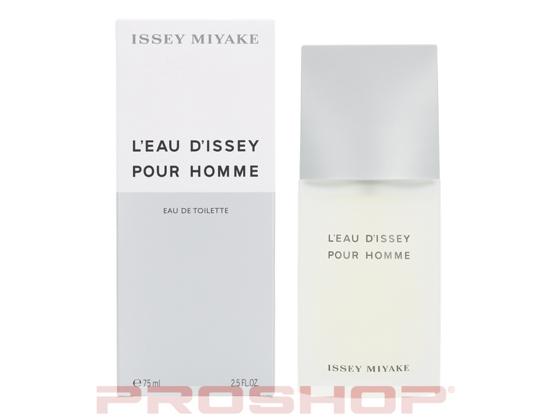 Issey Miyake - L' Eau  D' Issey