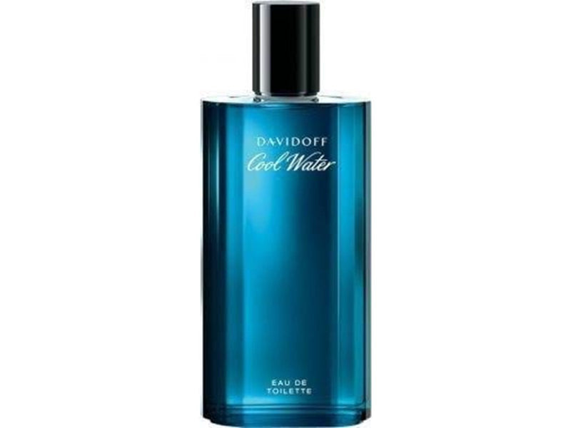 Davidoff Cool Water EDT -  125 ml