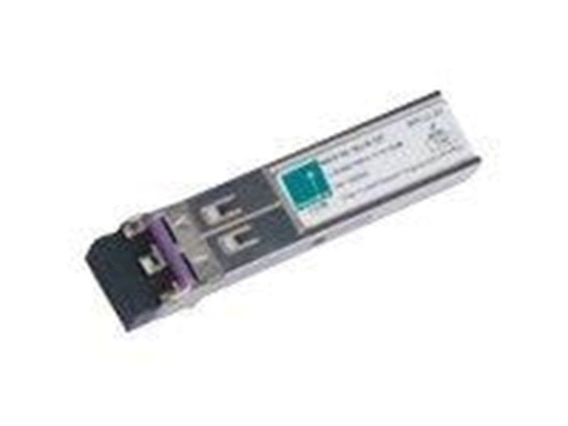 PeakOptical SFP (mini-GBIC) transceiver Modul