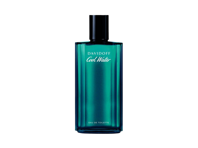 Davidoff Cool Water EDT -  125 ml