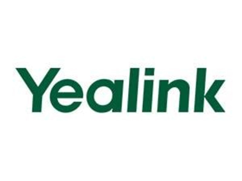 Yealink - power adapter - 12 Watt