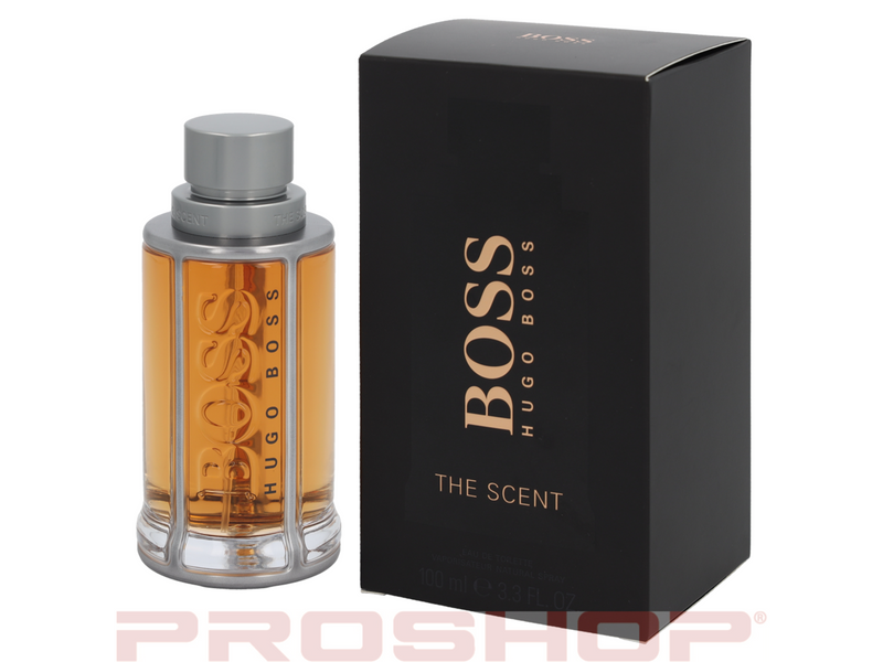 Hugo Boss The Scent EDT - 100ml