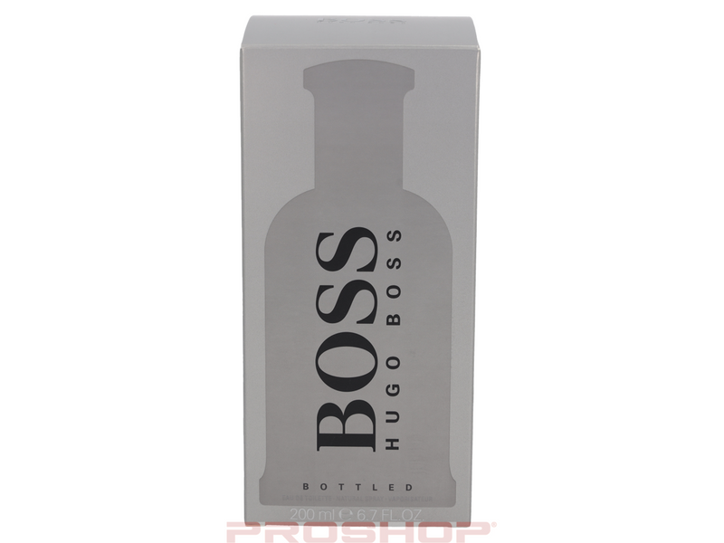 Hugo Boss BOSS Bottled - EDT - 200ml