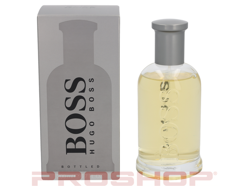 Hugo Boss BOSS Bottled - EDT - 200ml