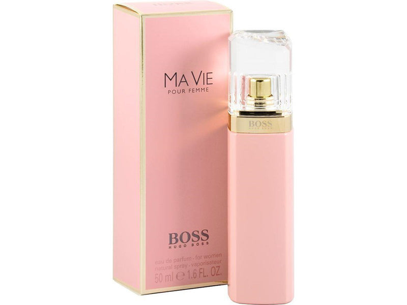 Hugo Boss Ma Vie Pour Femme