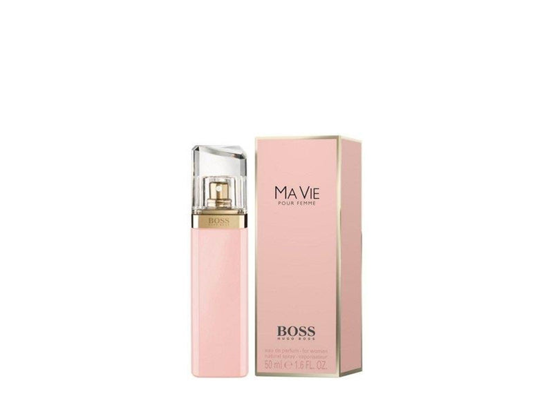 Hugo Boss Ma Vie Pour Femme