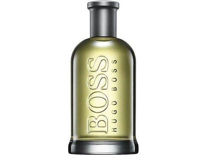 Hugo Boss Bottled No. 6