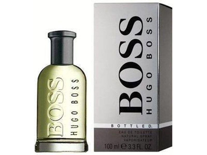Hugo Boss Bottled No. 6