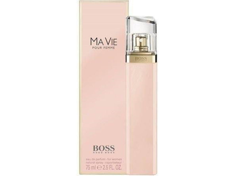 Hugo Boss Ma Vie Pour Femme