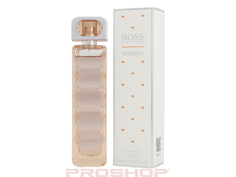 Hugo Boss Orange
