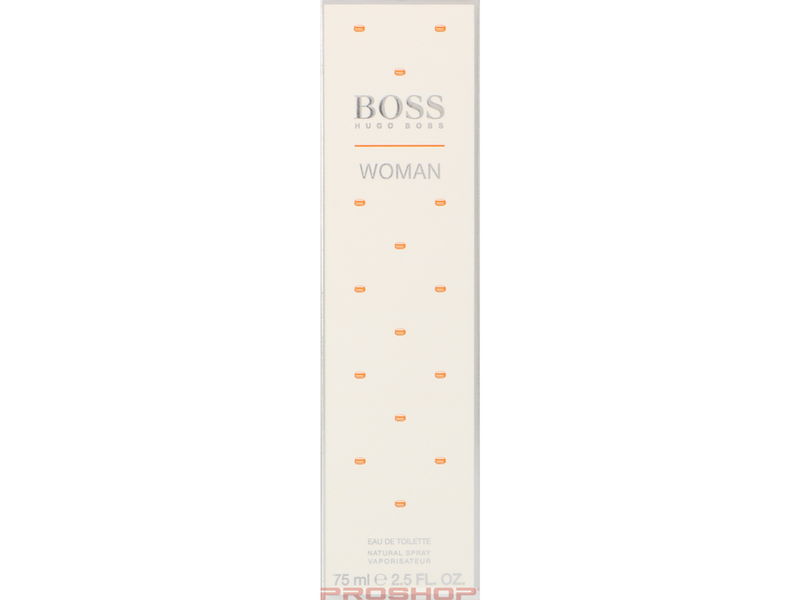 Hugo Boss Orange