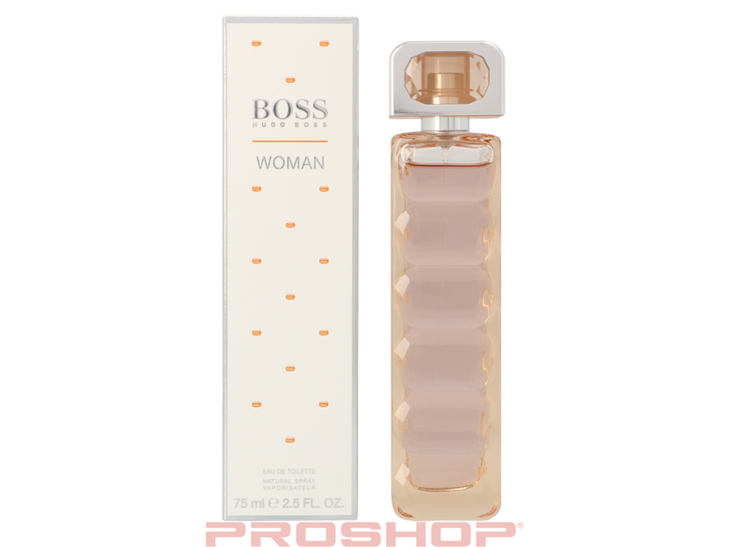 Hugo Boss Orange