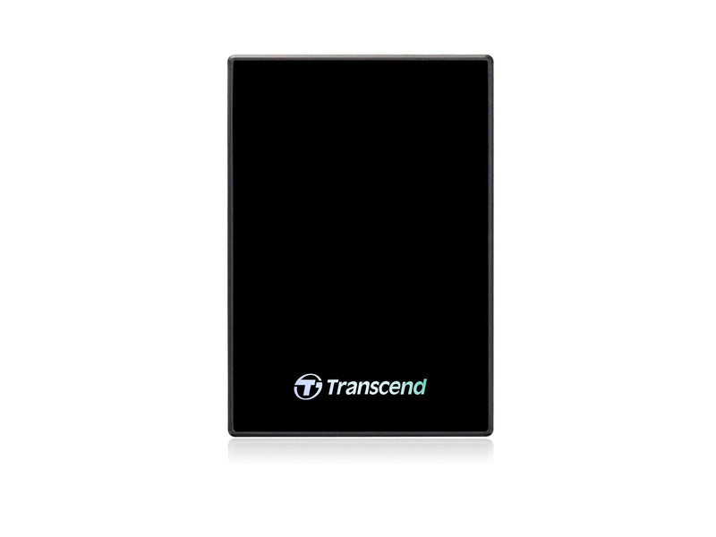 Transcend PSD330 SSD - 128GB - ATA-100 - 2.5"
