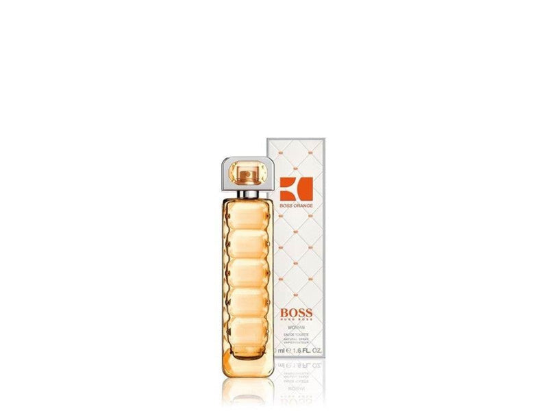 Hugo Boss Orange Eau de Toilette - 50 ml