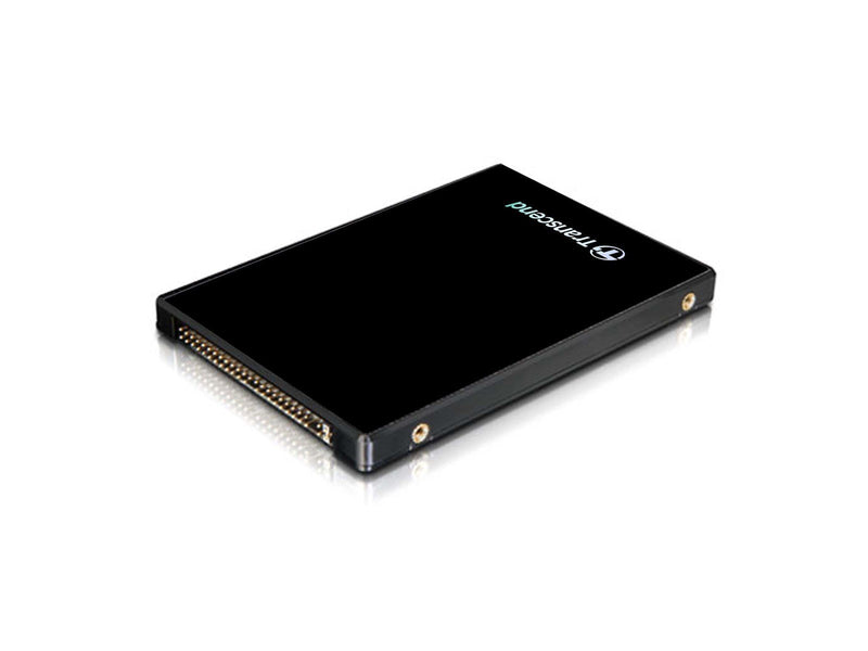 Transcend PSD330 SSD - 64GB - ATA-100 - 2.5"