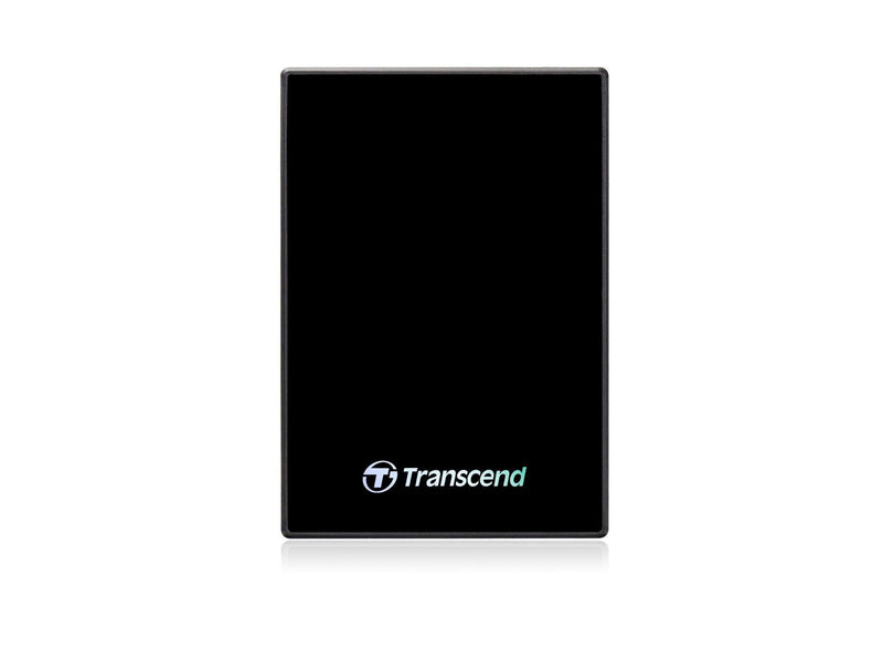 Transcend PSD330 SSD - 64GB - ATA-100 - 2.5"