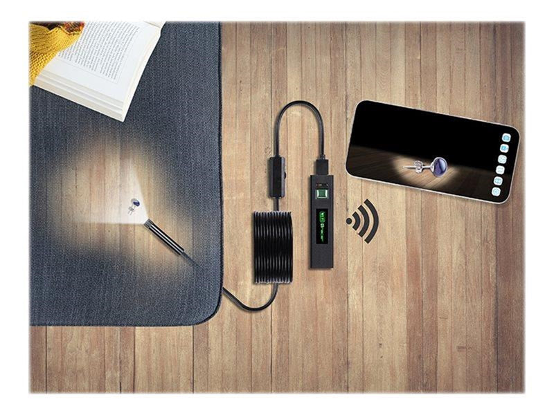 Tracer HardWire - endoscope