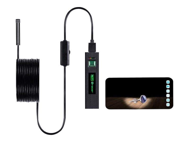 Tracer HardWire - endoscope