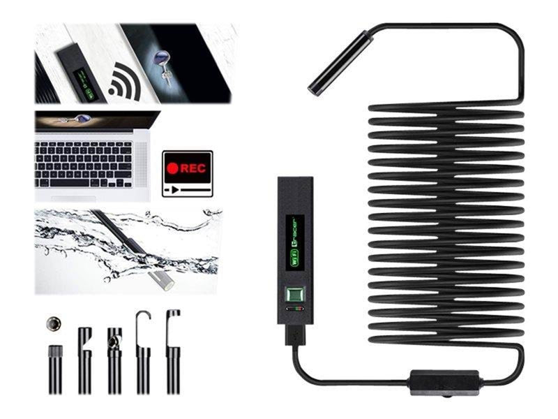 Tracer HardWire - endoscope