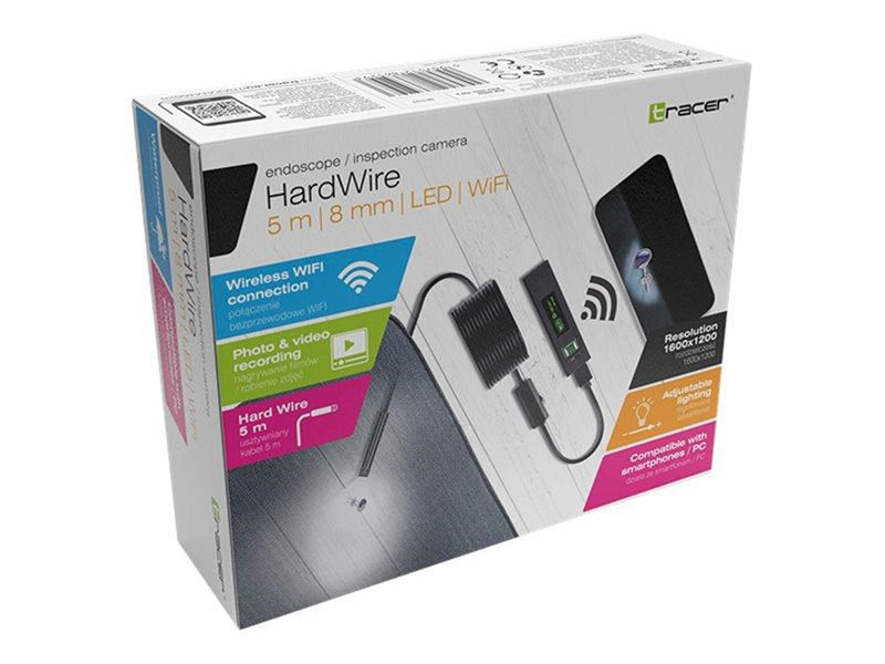 Tracer HardWire - endoscope