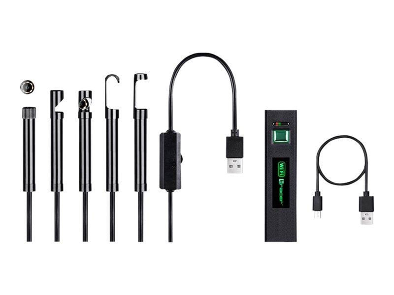 Tracer HardWire - endoscope