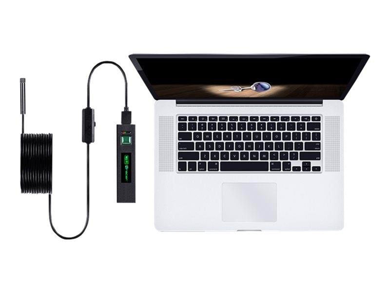 Tracer HardWire - endoscope