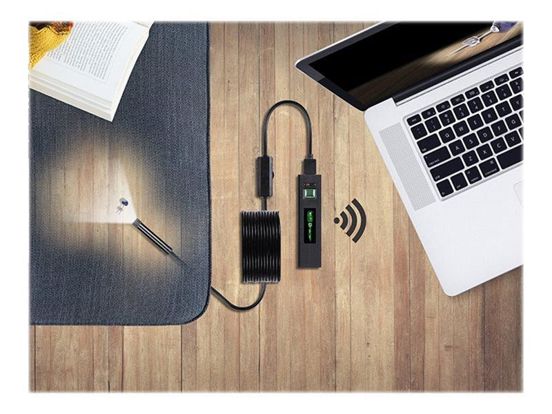 Tracer HardWire - endoscope
