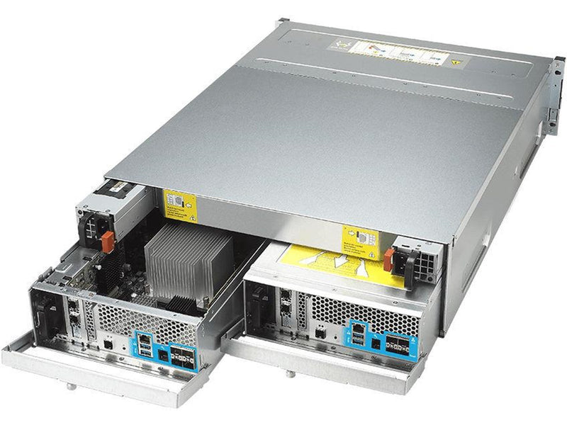 QNAP CONTROLLER FRU F ES1640DC V2