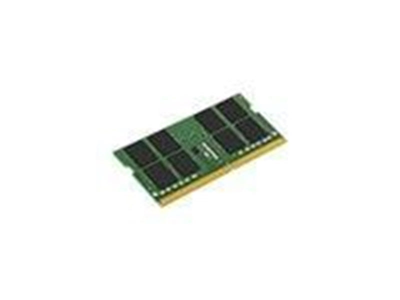Kingston ValueRAM SO DDR4-3200 C22 SC - 32GB