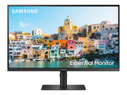 Samsung Monitor S24A400UJU LED-Display 61 cm (24')