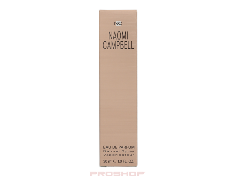 Naomi Campbell Spray