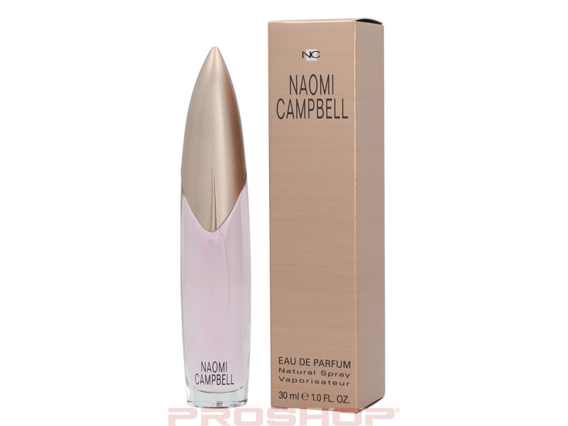 Naomi Campbell Spray