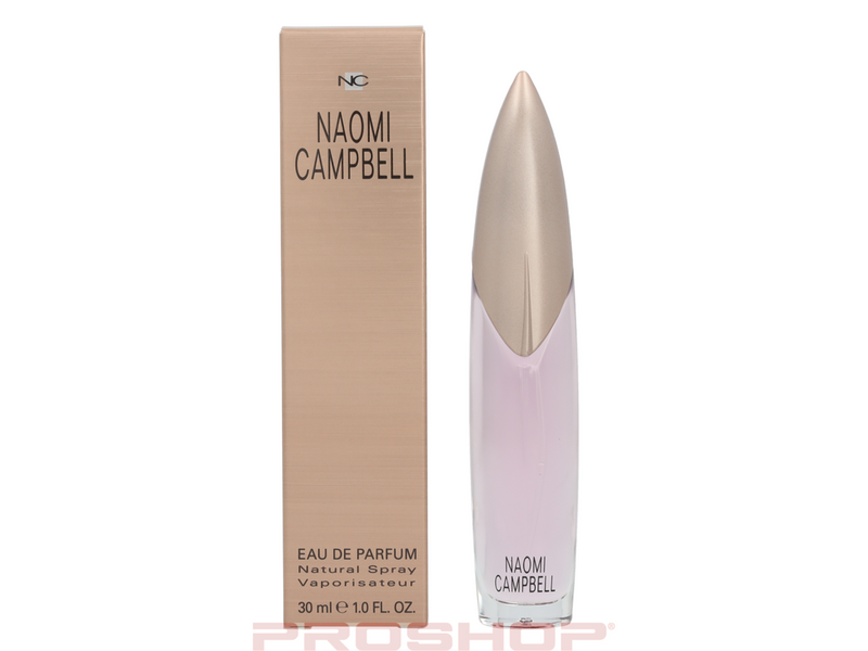 Naomi Campbell Spray