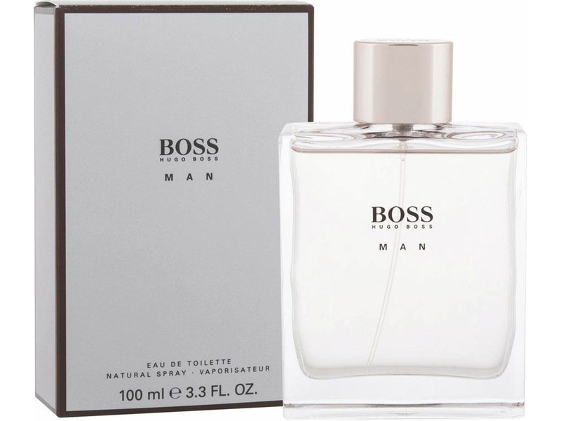 Hugo Boss Man EDT 100 ml