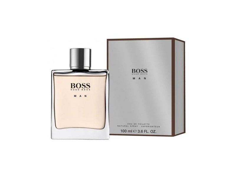 Hugo Boss Man EDT 100 ml