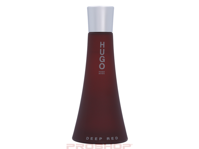 Hugo Boss Deep Red
