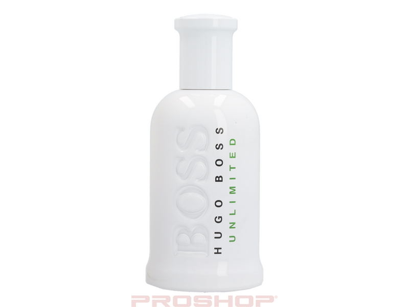 Hugo Boss Bottled Unlimited