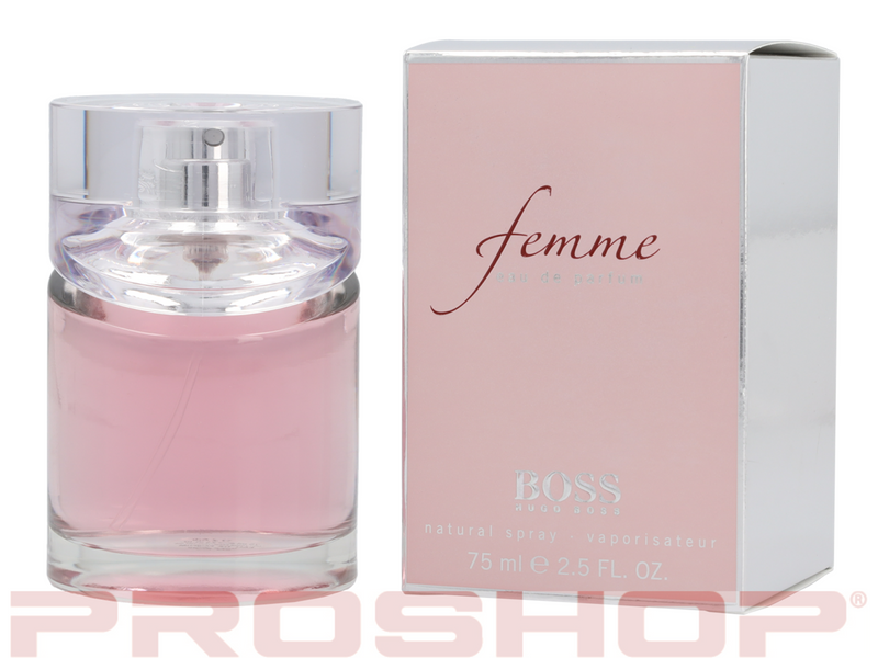 Hugo Boss Femme EDP - 75ml