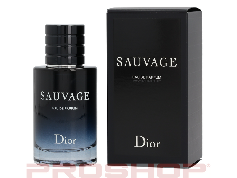 Christian Dior Sauvage - 60ml